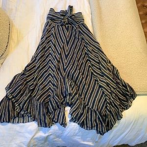 Free People skirt / dress